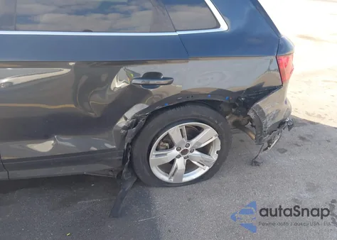 2019 Audi Q5 45 Premium from USA, damaged, VIN WA1BNAFY8K2077116